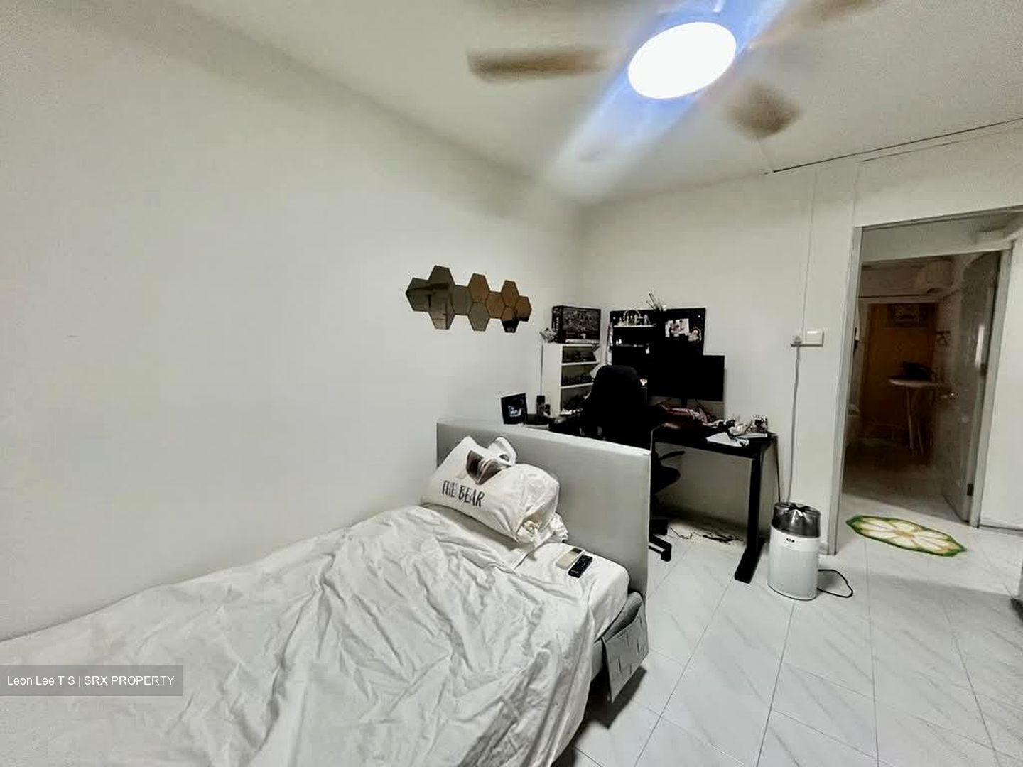 Blk 528 Bedok North Street 3 (Bedok), HDB 3 Rooms #562058111